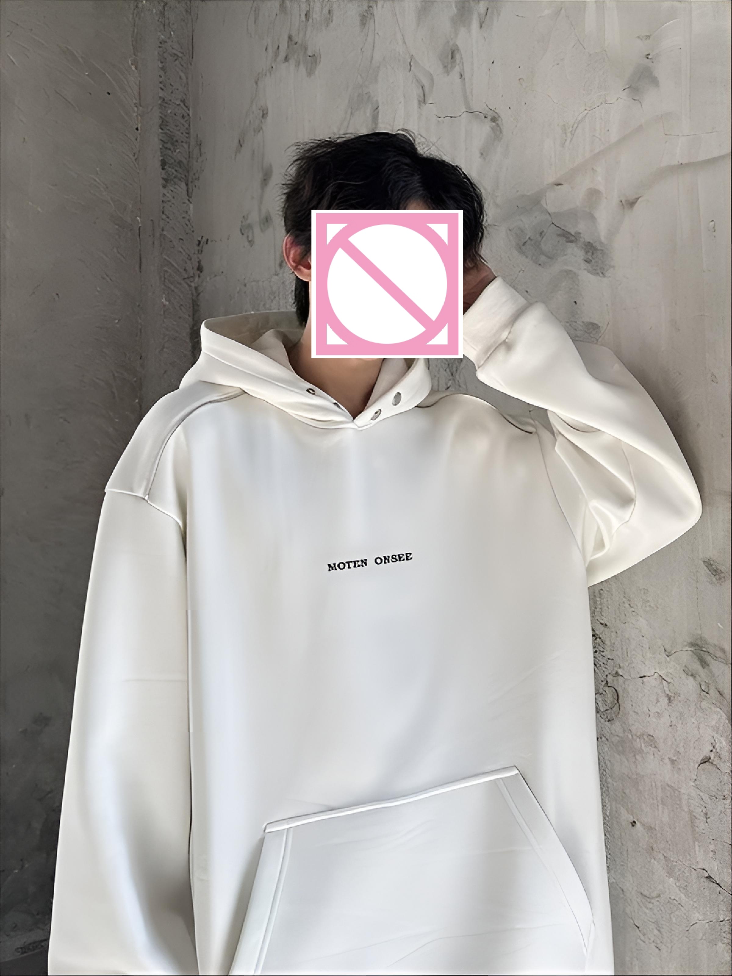 Mens With Hat Hoodies New York - High Street Fashion New York recensie en prijs