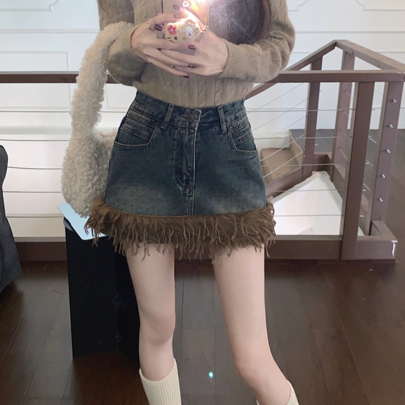 Y2k Shorts Denim Shorts Summer - Street Fashion Jeans recensie en prijs
