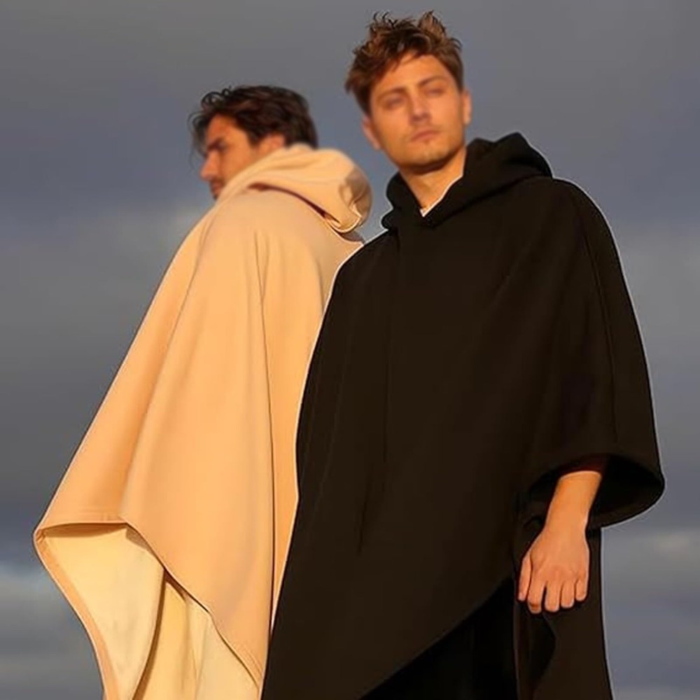 Good Quality Indio Cloak Hoodi - Street Fashion Hoodie recensie en prijs