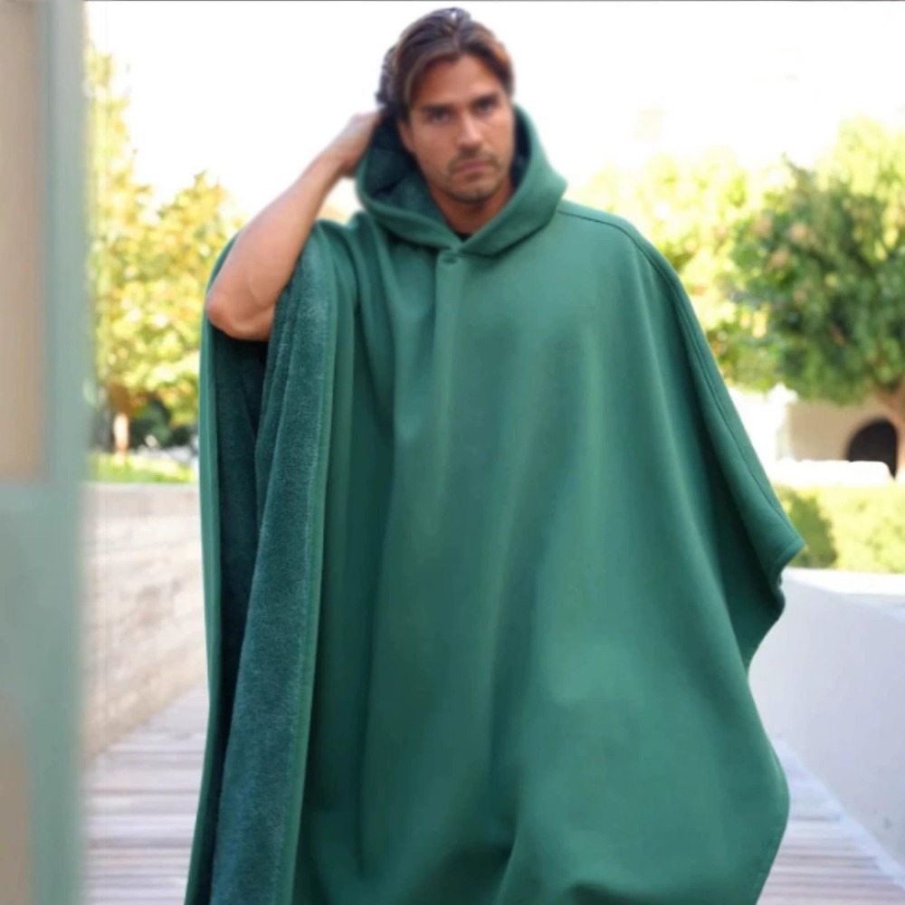 Good Quality Indio Cloak Hoodi - Street Fashion Hoodie recensie en prijs