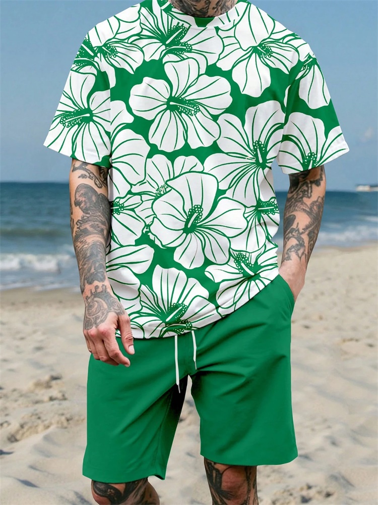 The 2026 New Men's Suit With G - Street Fashion Style recensie en prijs