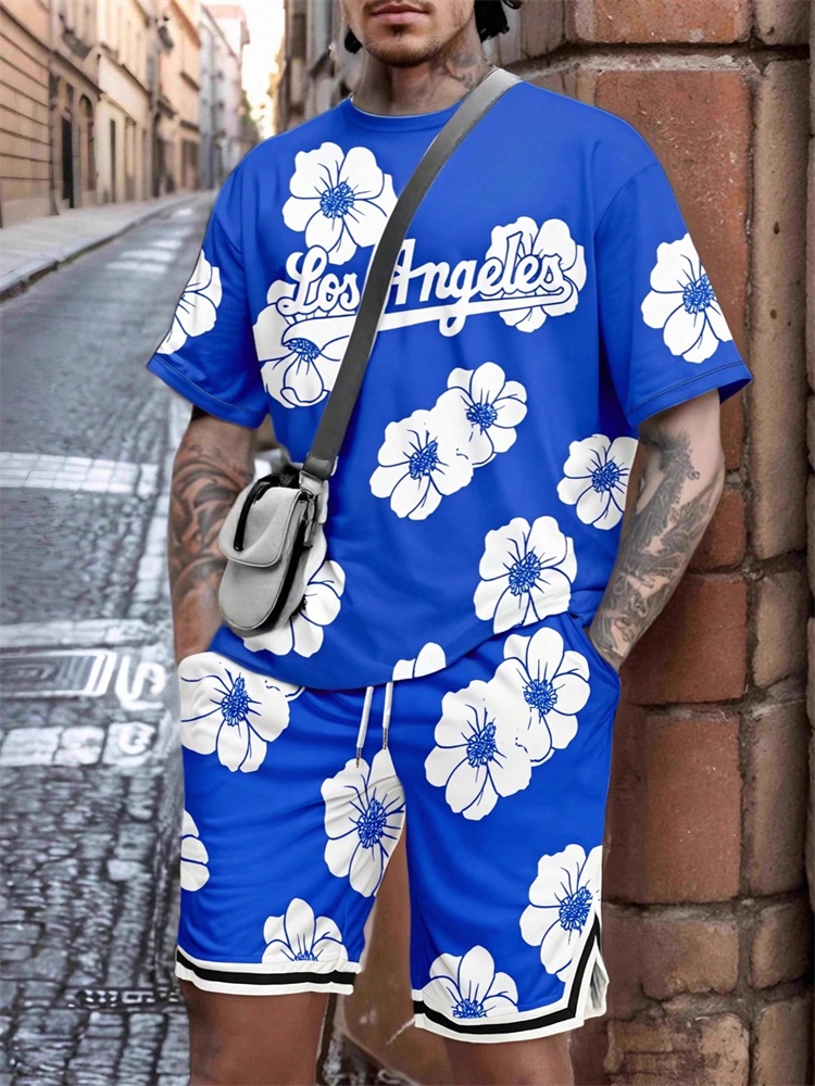 The 2026 New Men's Suit With G - Street Fashion Style recensie en prijs