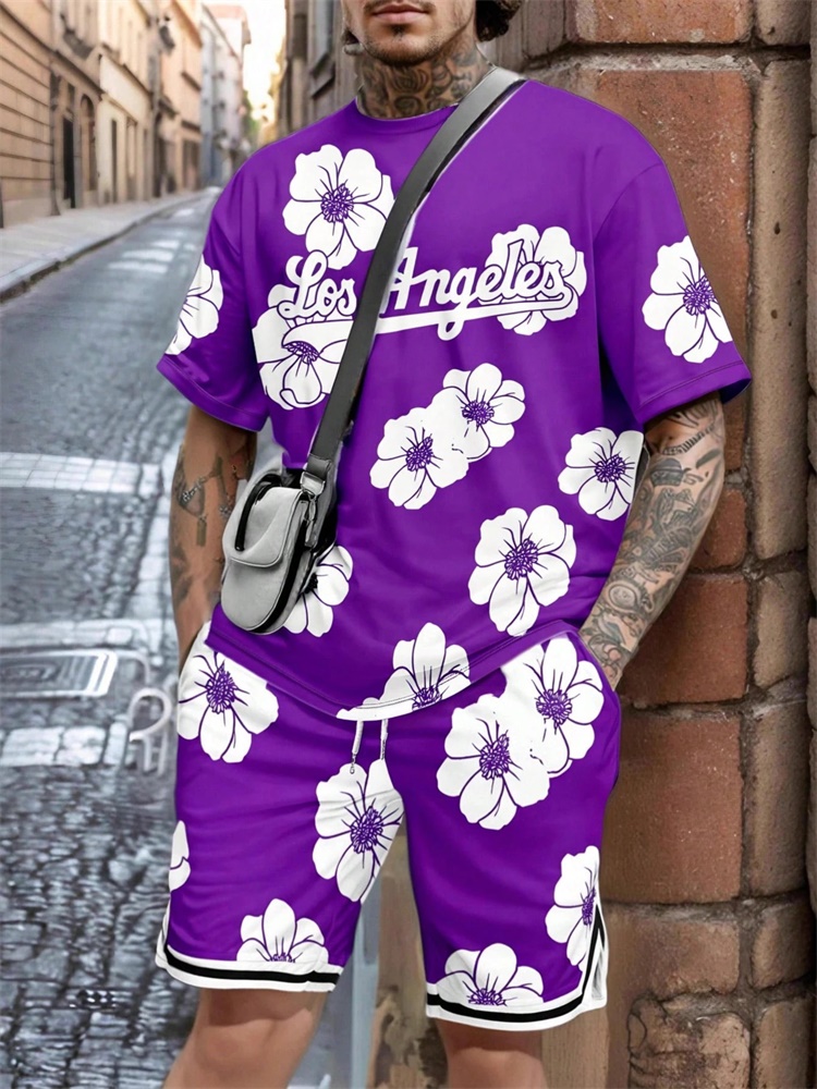 The 2026 New Men's Suit With G - Street Fashion Style recensie en prijs