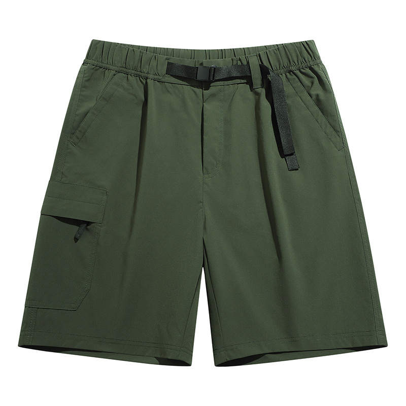 Men's Summer Fashion Short Str - Street Fashion Jeans recensie en prijs