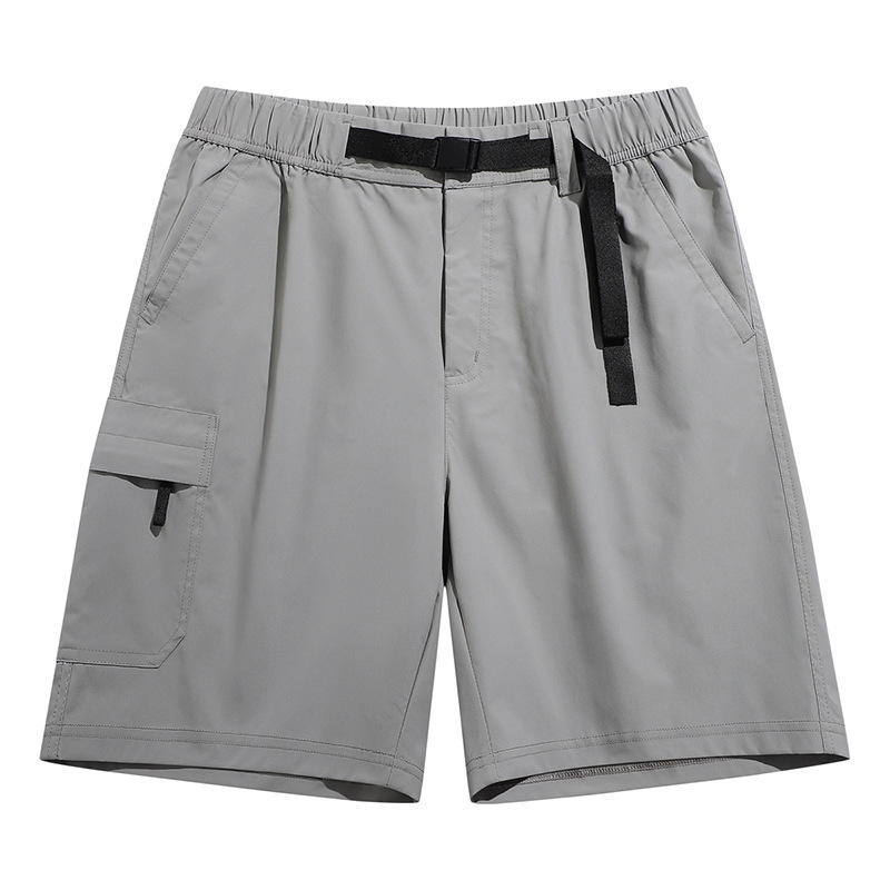 Men's Summer Fashion Short Str - Street Fashion Jeans recensie en prijs