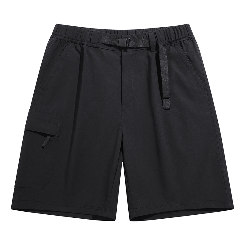 Men's Summer Fashion Short Str - Street Fashion Jeans recensie en prijs