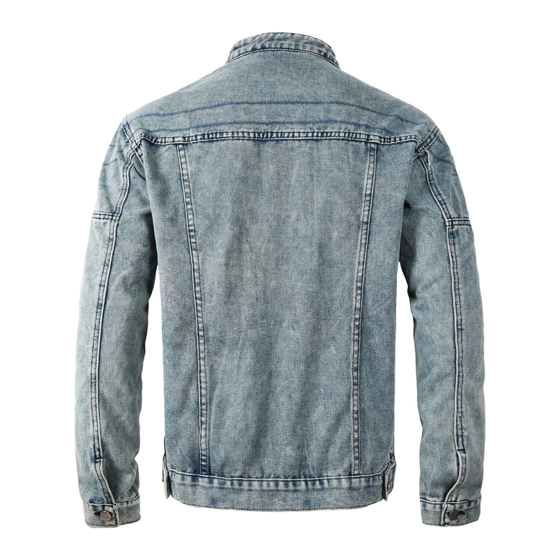 High Street Fashion Designer M - Street Fashion Jacket Men recensie en prijs