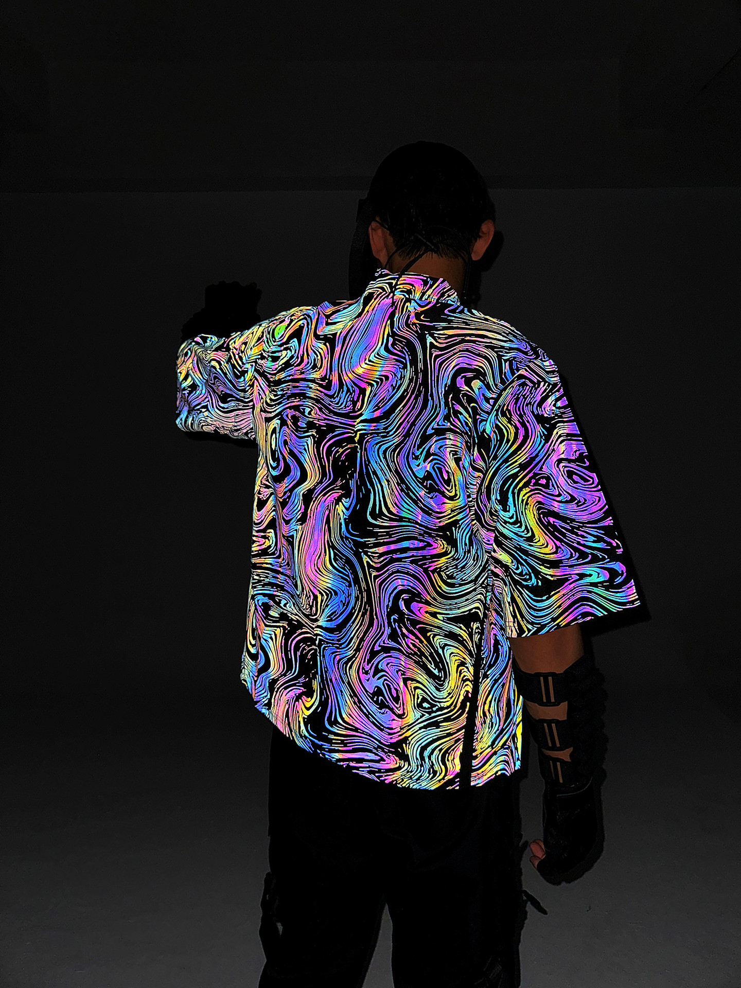 Men's Fashion Summer Shirts Hi - Street Fashion Styles recensie en prijs