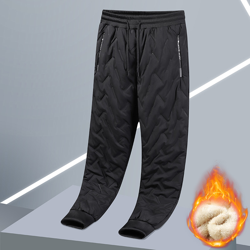 New Men Plush Thick Fleece Swe - Street Fashion Game recensie en prijs