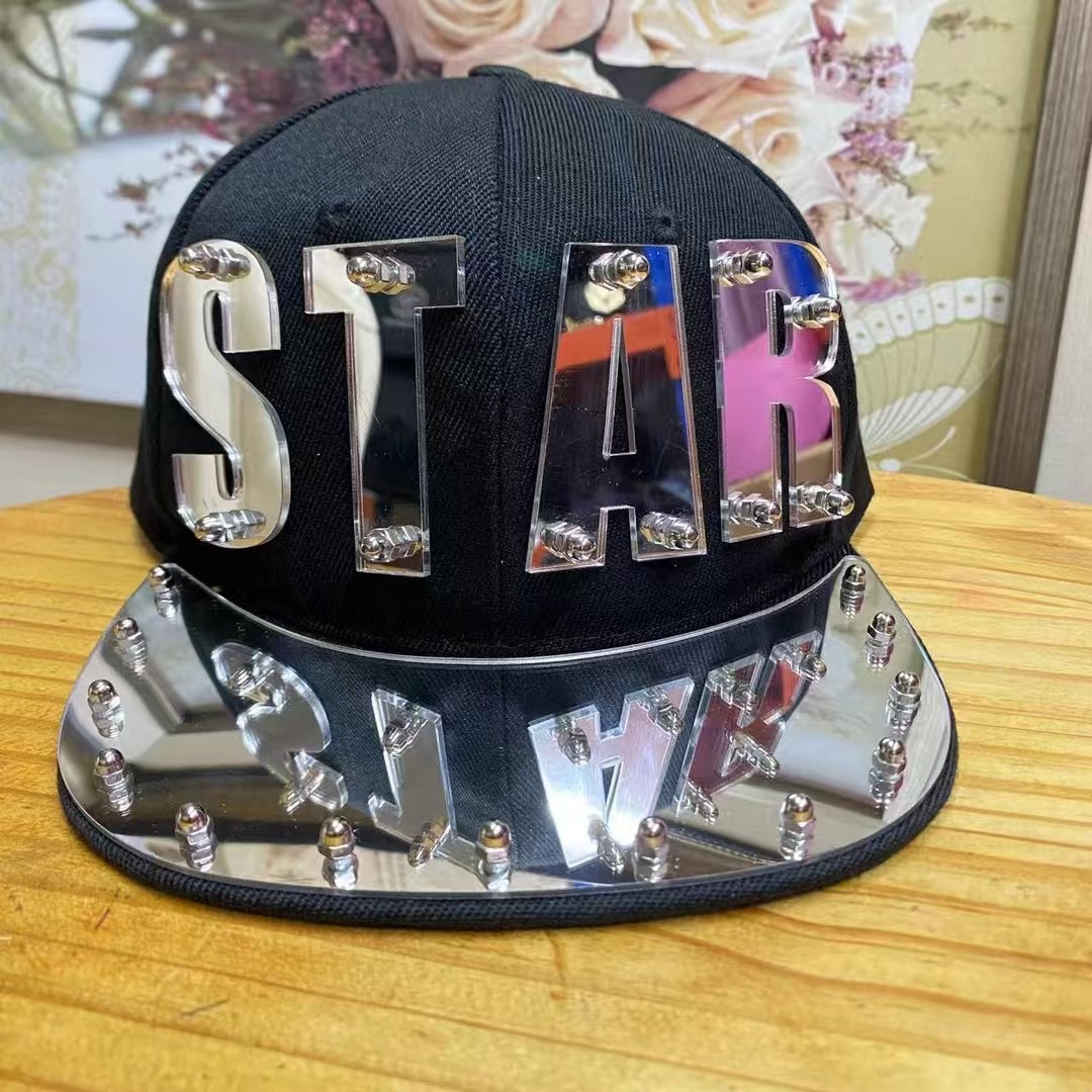 1PC Can Customized Men And Wom - Street Fashion Roma recensie en prijs