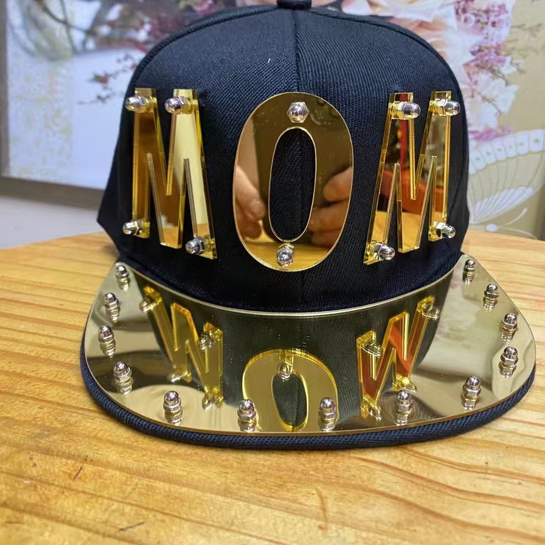 1PC Can Customized Men And Wom - Street Fashion Roma recensie en prijs