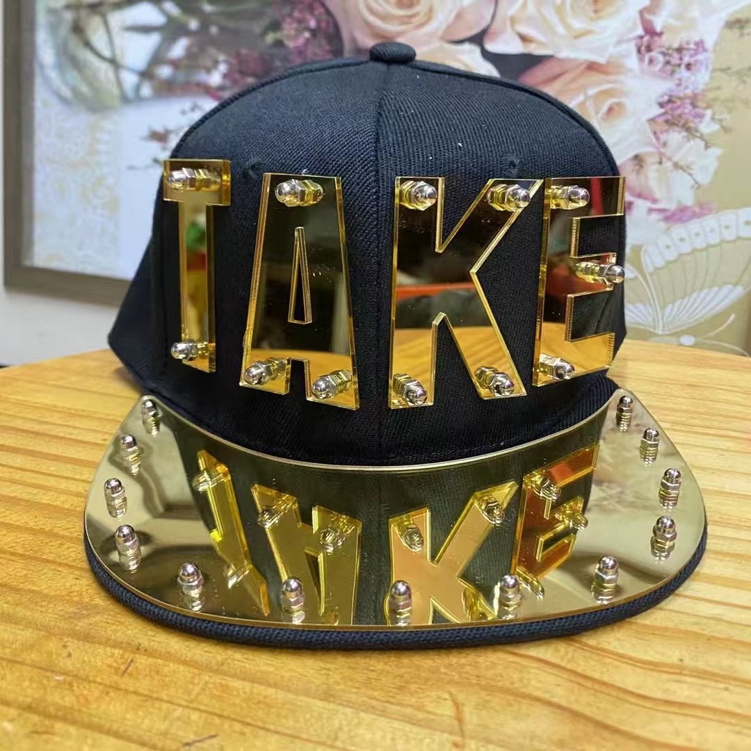 1PC Can Customized Men And Wom - Street Fashion Roma recensie en prijs