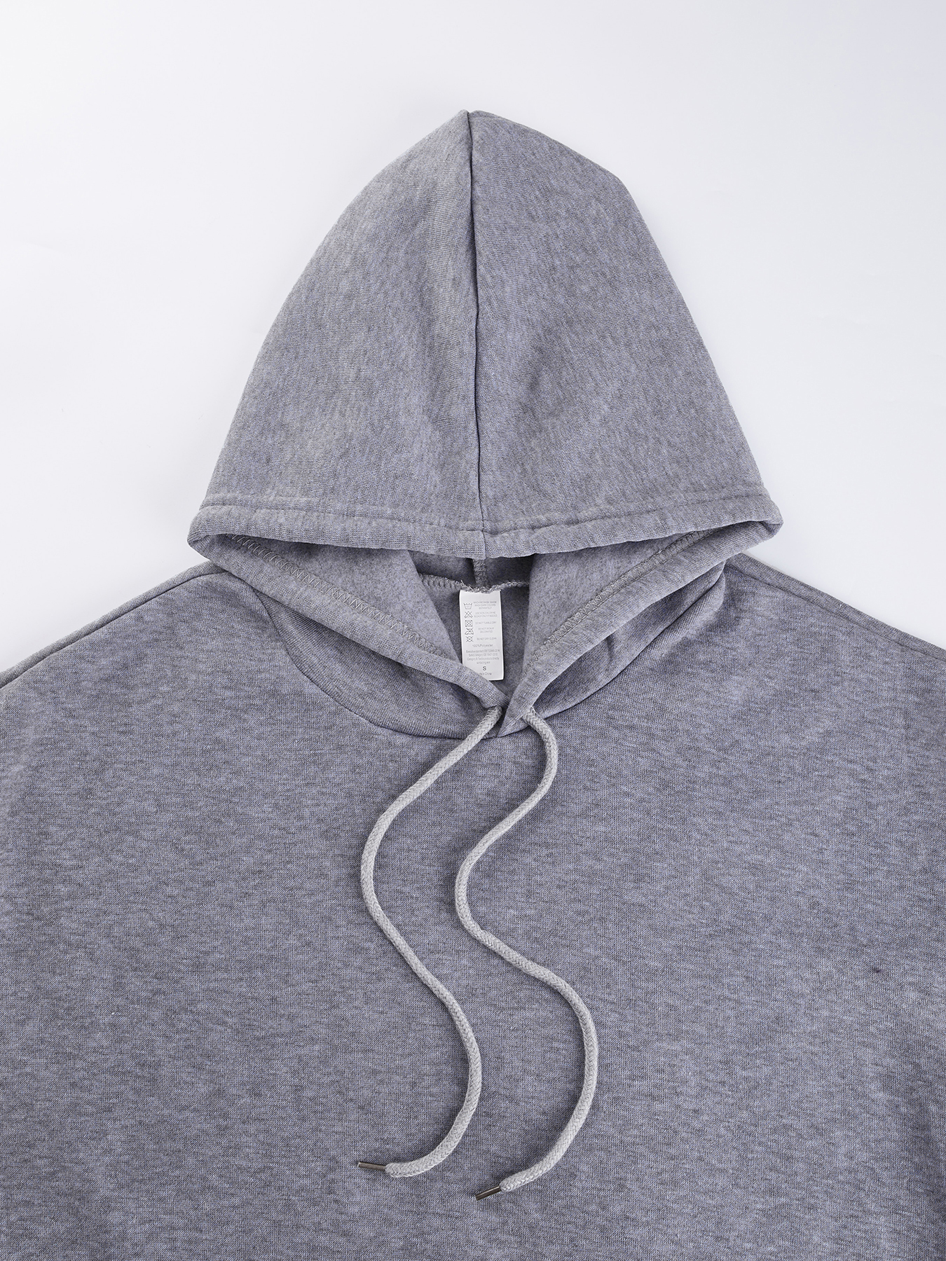 Spring Autumn Hoody Set Custom - Street Fashion Hoodie recensie en prijs