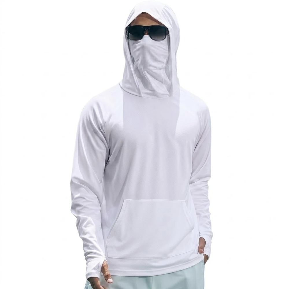 Summer UPF50+ Performance Mens - Street Fashion Game recensie en prijs