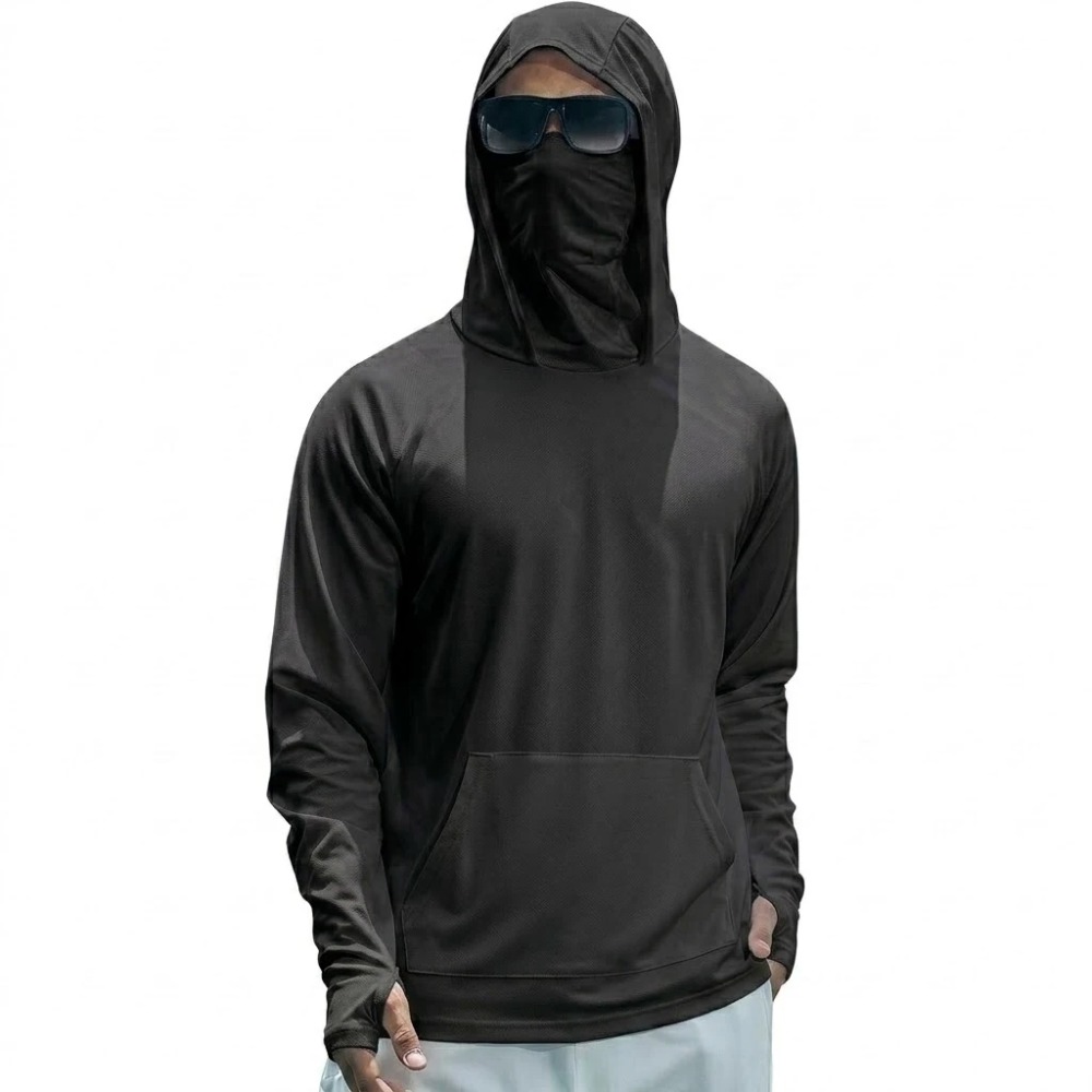 Summer UPF50+ Performance Mens - Street Fashion Game recensie en prijs