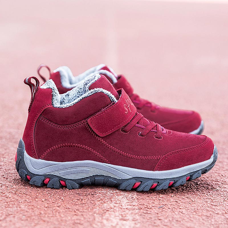 short winter sports shoes for  - Street Fashion Vietnam recensie en prijs