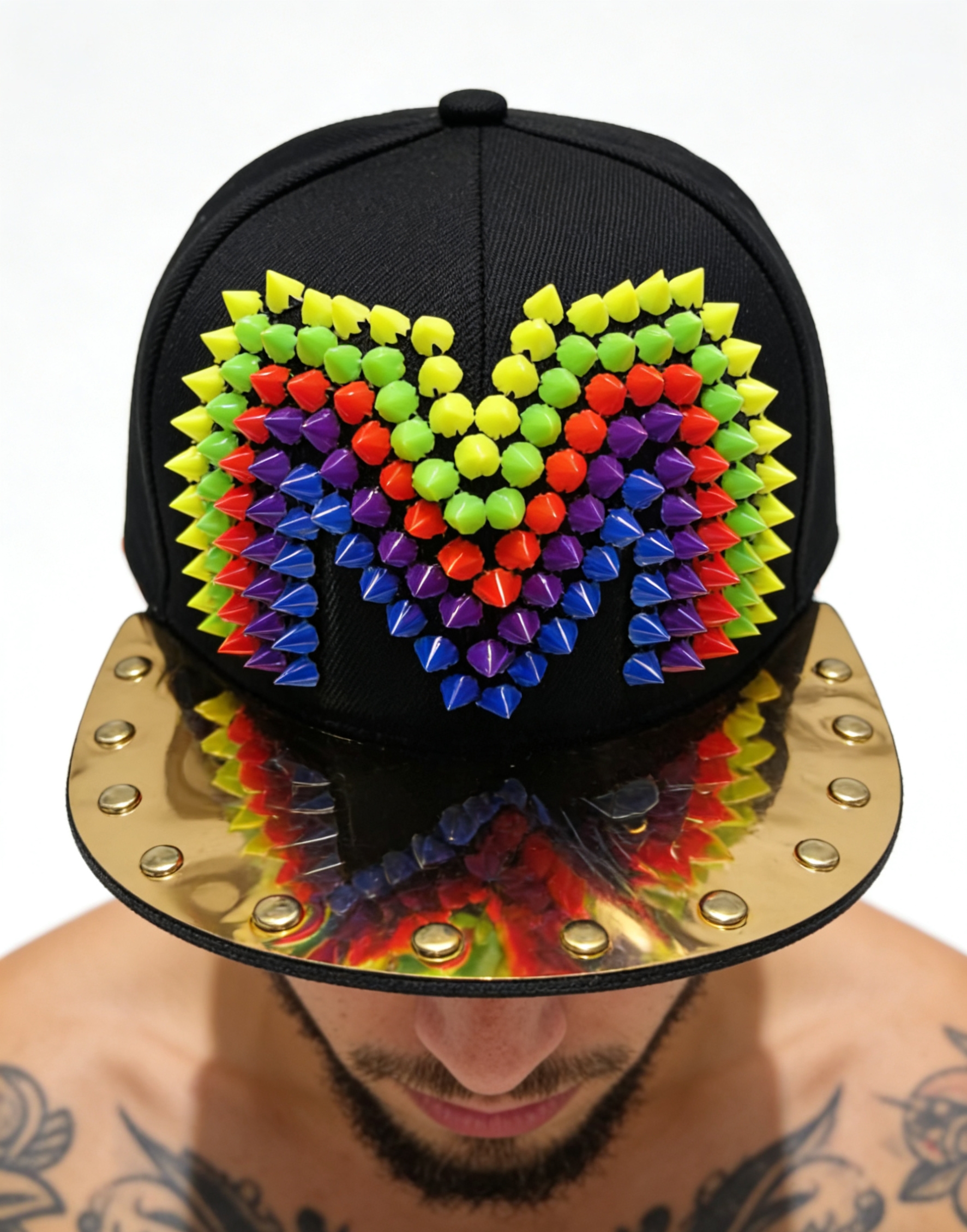Men And women New Handmade Coo - Street Fashion Roma recensie en prijs