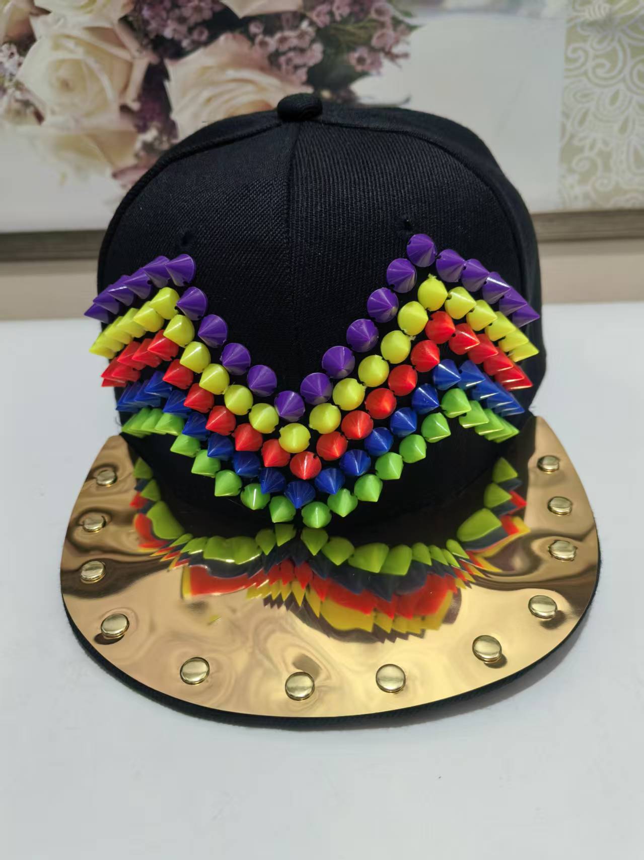 Men And women New Handmade Coo - Street Fashion Roma recensie en prijs