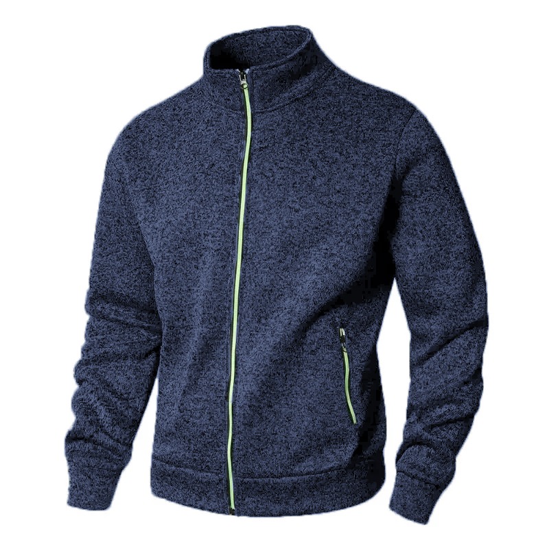 Autumn Men's Stand Sweatshirts - Street Fashion Game recensie en prijs