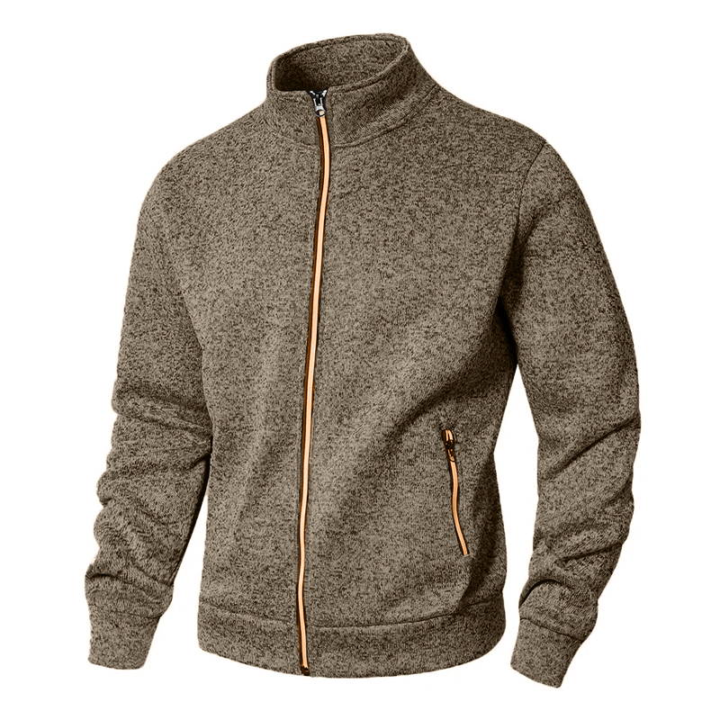 Autumn Men's Stand Sweatshirts - Street Fashion Game recensie en prijs